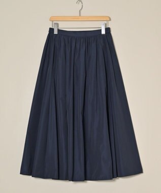 ONWARD Reuse Park 【23区】スカート春夏 ブルー