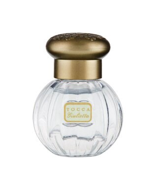 TOCCA PETIT EAU DE PARFUM SET 香水 ゴールド系
