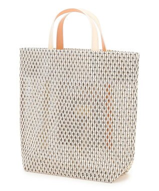 BEIGE， 【一部店舗限定】MARY AL TERNA / GAP トートバック Stone