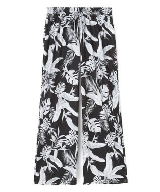 San-ai Resort（三愛水着楽園） ロングパンツ　M　【San-ai Resort（サンアイリゾート）】