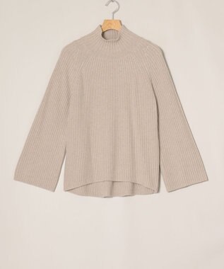 ONWARD Reuse Park 【23区】ニット秋冬 ベージュ