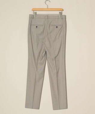 ONWARD Reuse Park 【23区】パンツ春夏 ベージュ