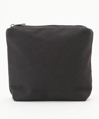 LA BAGAGERIE 【MONICA】A4フリンジキャンバストート ブラック