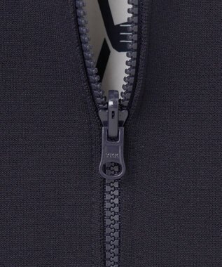 23区GOLF 【MEN】【ウォッシャブル】リバーシブル ニットベスト ネイビー系