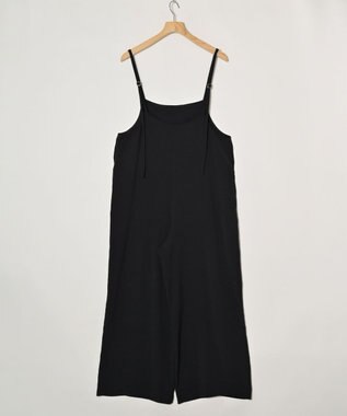 ONWARD Reuse Park 【UNFILO】オールインワン春夏 ブラック