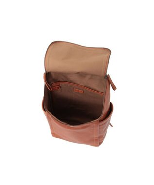 genten ゴートベーシック リュック チャ