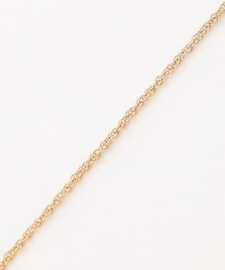 23区 ハート ネックレス ゴールド系