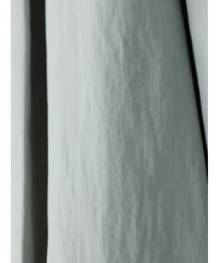 Green Parks armonia．ボリュームフレアスカート Sax