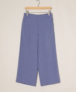 ONWARD Reuse Park 【自由区】パンツ春夏 ブルー