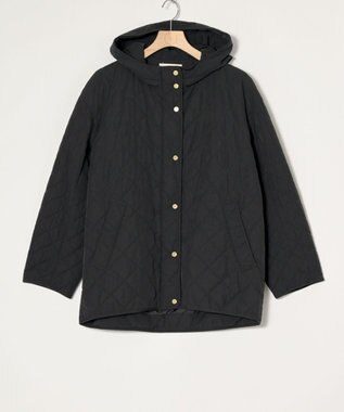 ONWARD Reuse Park 【自由区】コート秋冬 ブラック