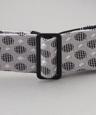 GOTAIRIKU 【WEAR BLACK】フォーマル用_ボウタイ アイボリー系8