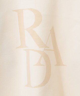 CRAFT STANDARD BOUTIQUE スウェットライクニットプルオーバー Black