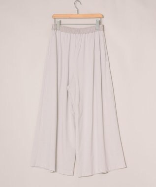 ONWARD Reuse Park 【UNFILO】パンツ春夏 グレー