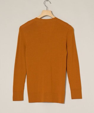 ONWARD Reuse Park 【J.PRESS】ニット秋冬 オレンジ
