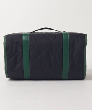 LeSportsac BEAUTY ROLL POUCH/ディープネイビーキルト ディープネイビーキルト