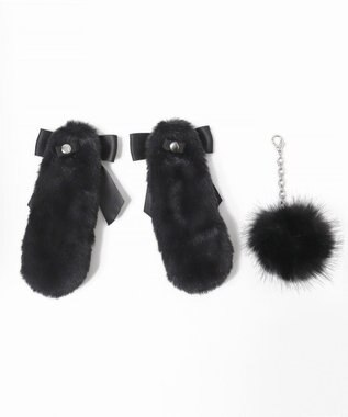 WEGO 【痛バ＆推し活グッズ】うさ耳DIYセット ブラック