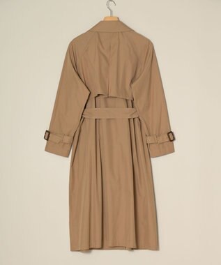 ONWARD Reuse Park 【any FAM】コート春夏 ブラウン