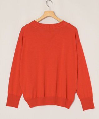 ONWARD Reuse Park 【23区】ニット秋冬 レッド