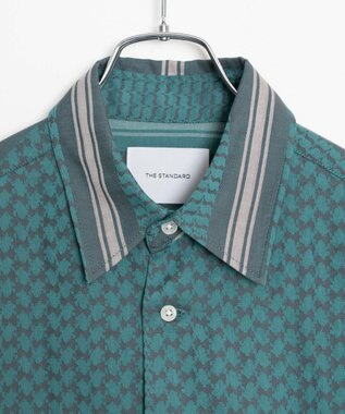 WEGO チェックパターンシャツ 柄2