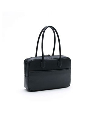 A.D.M.J. 【撥水素材】ベーシックボストン28cm｜お受験・通勤・セレモニー NY