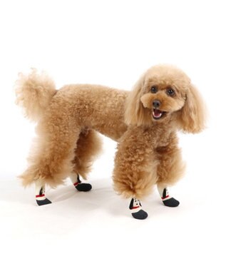 犬服 犬用品 ペットグッズ ペットウェア ペットパラダイス 犬 靴 靴下 スヌーピー ３ｓ フィットシューズ お出かけ お散歩 外用外靴 滑り止め 滑りにくいゴム加工 ドッグブーツ ドッグシューズ 柔らか小型犬 肉球保護 肉球を守る 足元の汚れ 防止 Pet Paradise