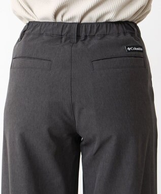 Columbia Columbia/ ウィメンズカサンドラパークパンツ /コロンビア Graphite Heather