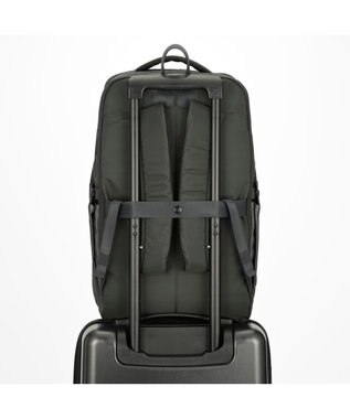 ACE BAGS & LUGGAGE ace. ネフィル ビジネスリュック  B4サイズ 15.6インチPC収納 20092 エース シャドーアッシュ