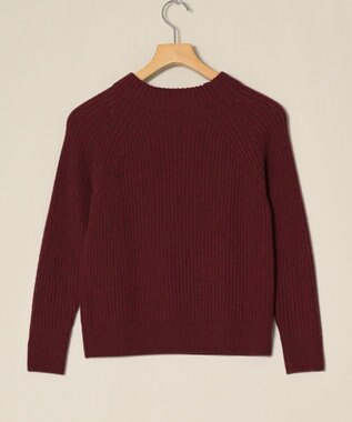 ONWARD Reuse Park 【23区】ニット秋冬 レッド