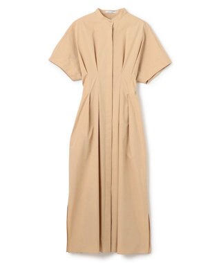 BEIGE， THOMAS / シャツワンピース Beige