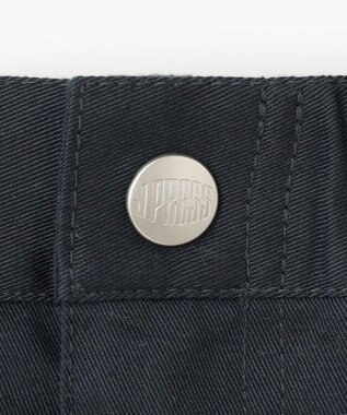 J.PRESS KIDS 【140-170cm】ツイル パンツ ネイビー系