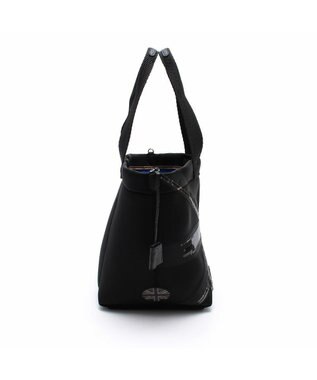 A.D.M.J. 【魔法の様に軽い】マジックライト/ユニオンジャックデイリートート25cm(Dカン+) NE/AZU