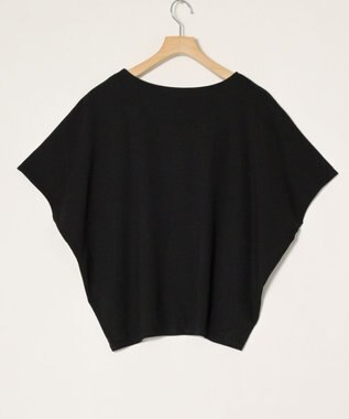 ONWARD Reuse Park 【any FAM】カットソー春夏 ブラック