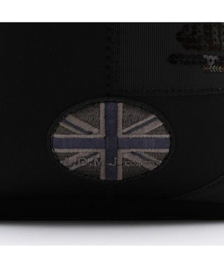 A.D.M.J. 【魔法の様に軽い】マジックライト/ユニオンジャックデイリートート25cm(Dカン+) NE/AZU