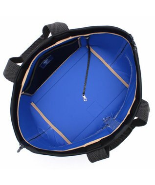 A.D.M.J. 【魔法の様に軽い】マジックライト/ユニオンジャックデイリートート25cm(Dカン+) NE/AZU