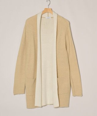 ONWARD Reuse Park 【any FAM】ニット秋冬 ベージュ