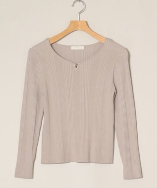 ONWARD Reuse Park 【any SiS】ニット秋冬