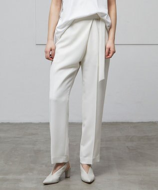 LAMERAY / クロップドパンツ