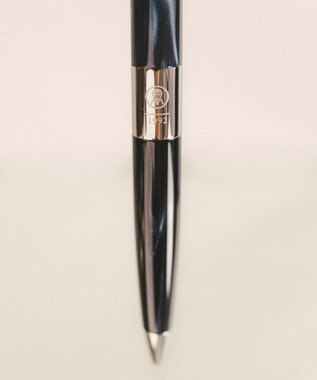 GOTAIRIKU GOTAIRIKU × ROMEO 太軸ボールペン ネイビー×ブルー系8