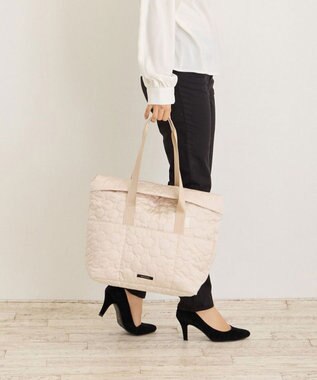 ROOTOTE 1133【キャリーケース装着可能】LT.フディールー.エンチャント-A 01：ゴールド