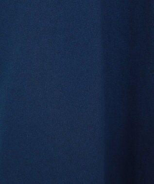 Green Parks ｍｉｆｆｙ／ｍｉｆｆｙプリントＴシャツ Navy