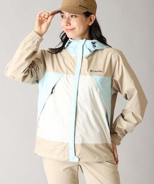 Columbia Columbia/ ウィメンズオレンジフォレストIIIジャケット /コロンビア
