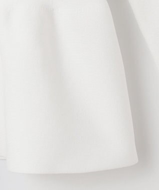 TOCCA 【洗える！】GARDEN DEW カーディガン ホワイト系