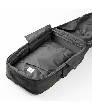 ACE BAGS & LUGGAGE ace. ネフィル ビジネスリュック  B4サイズ 15.6インチPC収納 20092 エース シャドーアッシュ