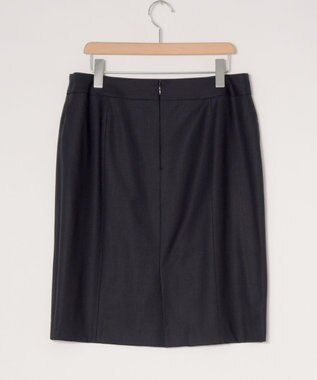 ONWARD Reuse Park 【23区】スカート春夏 ネイビー