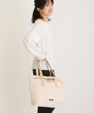 ROOTOTE 1133【キャリーケース装着可能】LT.フディールー.エンチャント-A 01：ゴールド