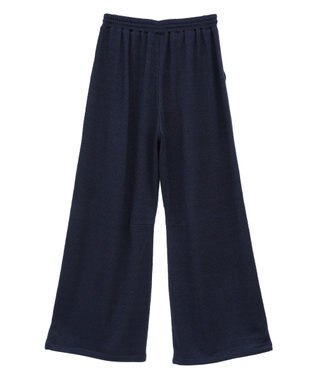 Green Parks パラシュートパンツ Dark Navy