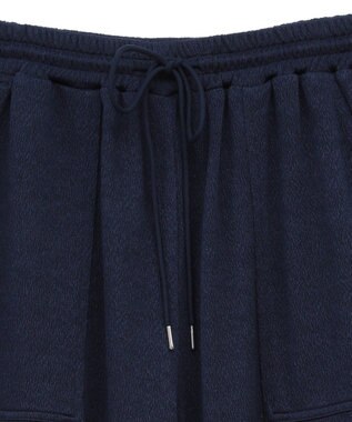 Green Parks パラシュートパンツ Dark Navy