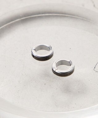 WEGO シンプルデザインイヤリング