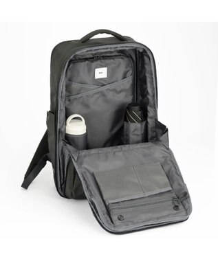 ACE BAGS & LUGGAGE ace. ネフィル ビジネスリュック  B4サイズ 15.6インチPC収納 20092 エース シャドーアッシュ