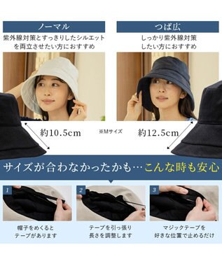 MOONBAT 【一級遮光/UVカット】UVラフィネハット（つばの広さノーマル）速乾/接触冷感/手洗いOK/サイズ調整可能/抗菌防臭加工 ホワイト